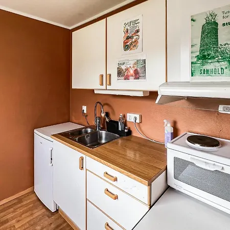 Stunning In With Kitchen Apartment
