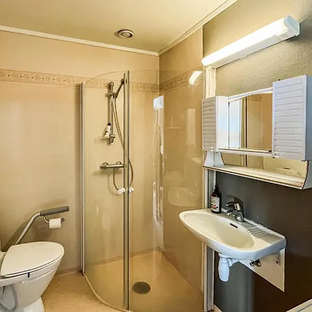 דירה 1 Bedroom Lovely In סטוונגר